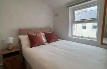 2025 Award Winner Liverpool Peach House - 4 Bedrooms - Foto 46