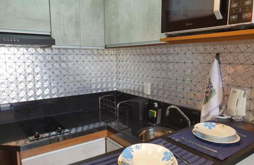 Studio Novo e Aconchegante no Centro de Guarulhos - Foto 13