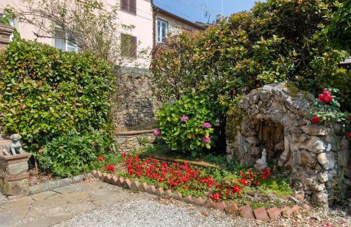 Villa Chelucci - Gualdo - Foto 42