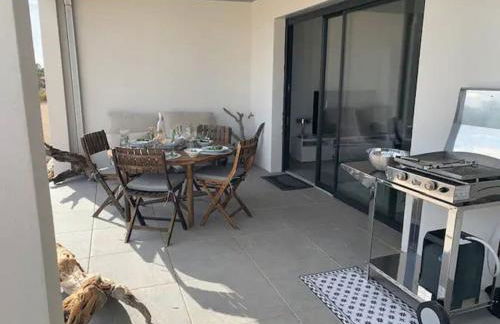 Domaine d'Arca Eluard 02- PORTO-VECCHIO - Rez de jardin - 2 à 4 pers - Foto 10