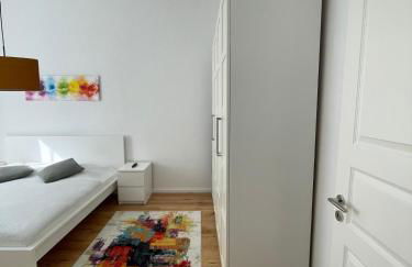 Perfekt für Geschäftsreisende Komfort Eleganz und erstklassiges WLAN in zentraler Lage - Foto 7