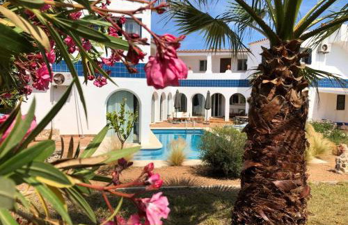 Charming Villa Son Parc - Foto 1