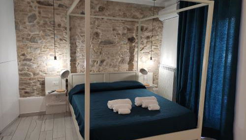 Badolato Gallery - Luxury Rooms - Foto 2