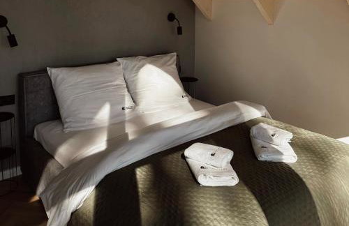 Dolina Ciszy - Wypoczynek i relaks pod sosnami - Foto 34