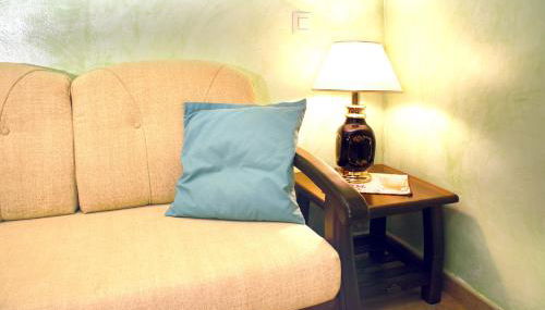 Allotjaments Plaça Major-Aulina - Foto 5