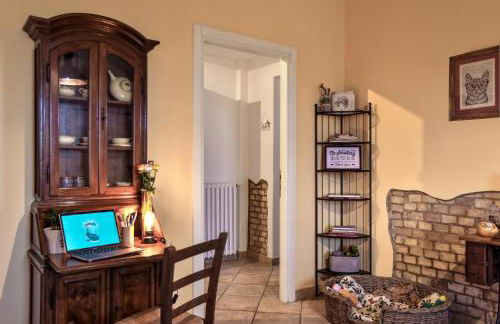 Pet and Breakfast Pet Friendly Country House - Foto 14