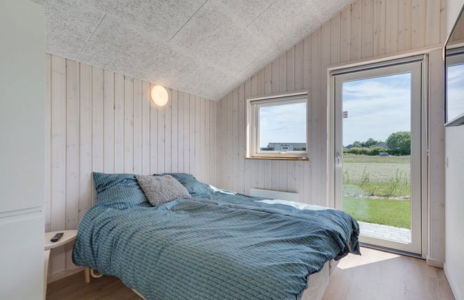 "Elsebet" - 600m from the sea - Foto 13