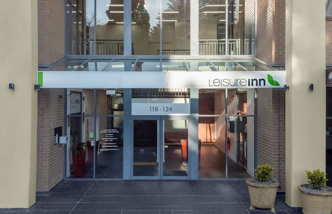 Leisure Inn Spires - Foto 34