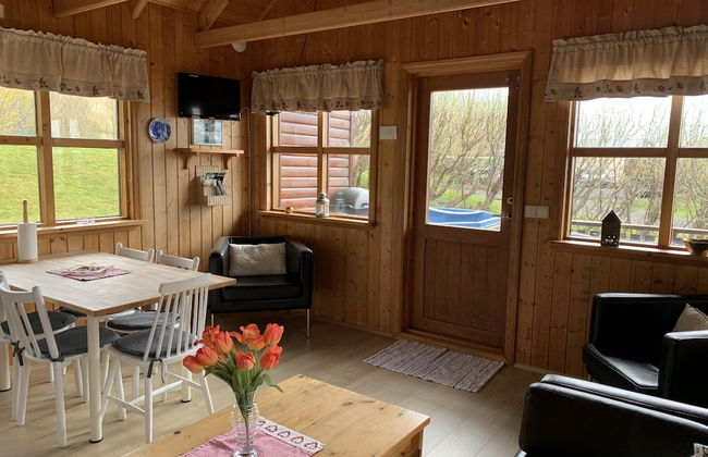 Ásólfsskáli Cottage - Foto 9