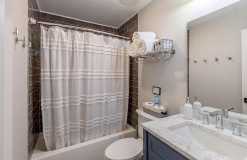 Hemlock Hideaway - Foto 37