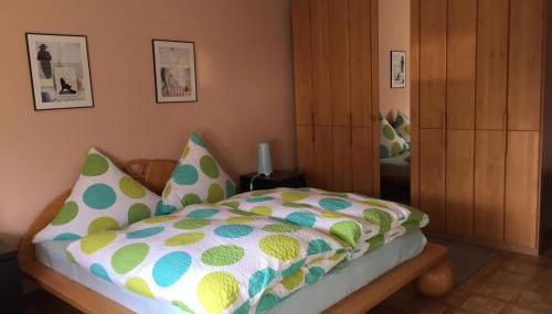 Ferienwohnung Saarblick - Foto 5