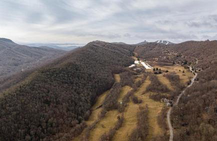 Chalet Getaway, Hot Tub, Pet Friendly! - Foto 12