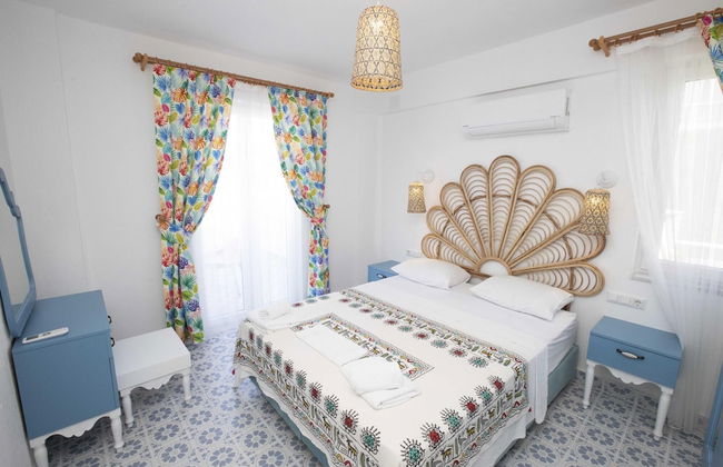 Villa Blue Island in Dalyan - Photo 10