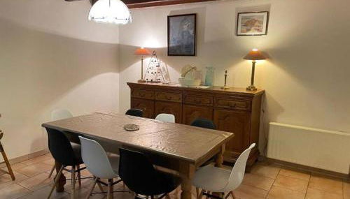 De brique & de bois, Lac du Der - Foto 5