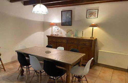 De brique & de bois, Lac du Der - Foto 5