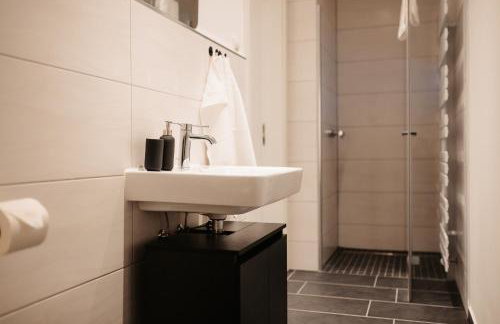 barrierefreies Loft Apartment am Bauhaus Museum - Foto 16