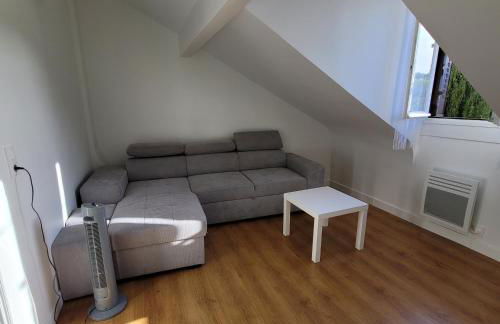 Appart95 Saint-Brice CDG France - Foto 12