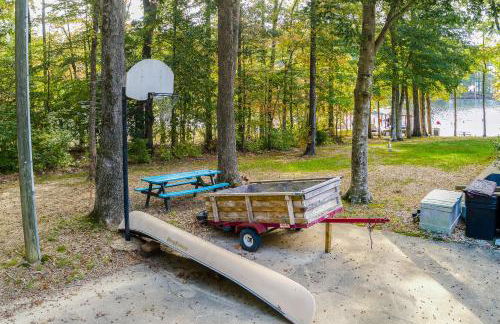 Base Camp D - Foto 30