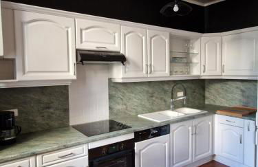 Maison Ambre - Foto 12