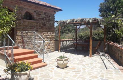 Country House Villa Nigro - Foto 7