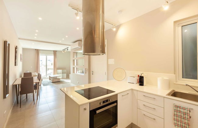 Brand new 1BR in Central Malta - Foto 12