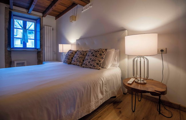 Casa Perfeuto María - Photo 5