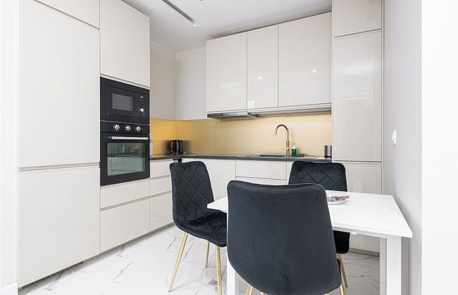 RentPlanet - Apartament Rodziewiczówny - Foto 3