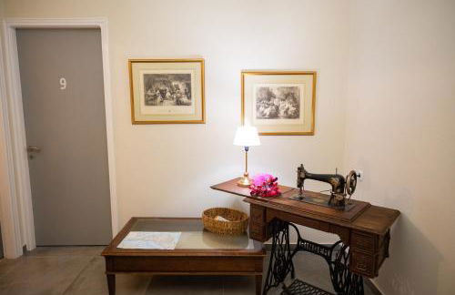 DIMITRA APARTMENTS - Foto 8