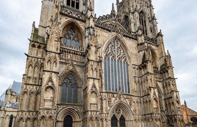 Shambles Newly Converted Luxury - Foto 25