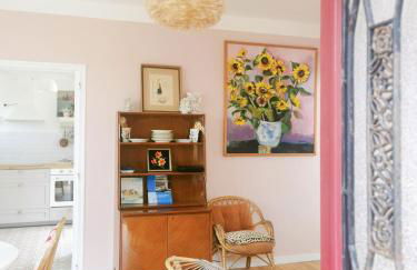 Au Coin Fleuri - Foto 13