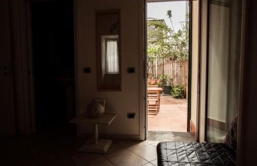 Casa Vacanze Il Gatto Rosso a 5 minuti dagli Scavi di Pompei - Foto 10