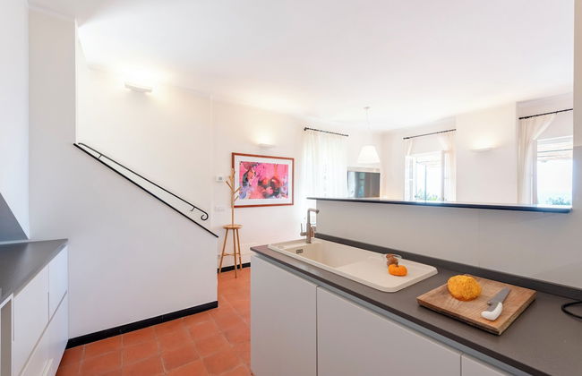 Wonderful Villa In Mulinetti - Photo 26