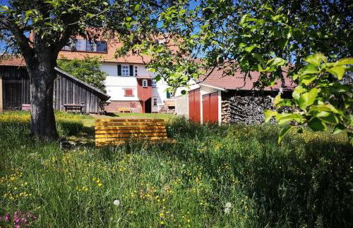 Ferienhaus Nordschwarzwald - Foto 11