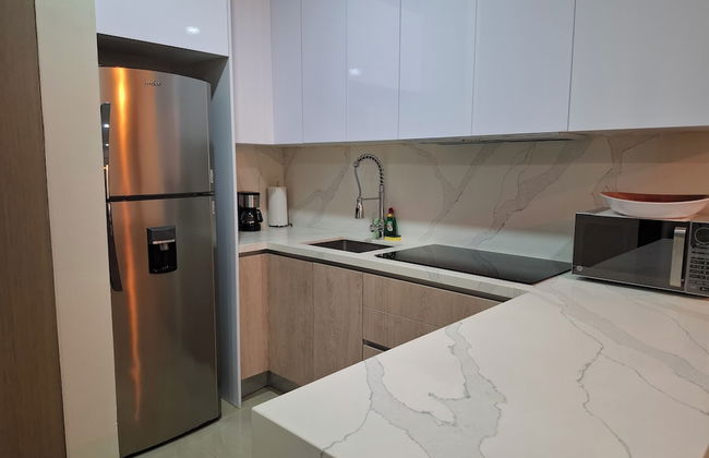 Distrito Corazón by BoutiqueApartmentsMX - Photo 54