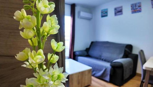 Apartalux Gold Oasis - Foto 5