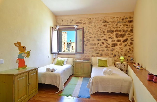 Mallorca traditional village townhouse - Foto 4