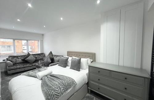 Dalton House - Private Parking - Foto 1