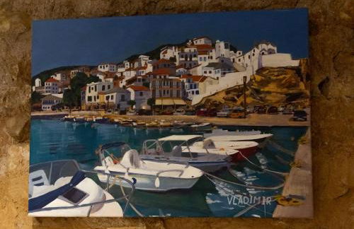 La Casita AGUAMARINA - Foto 18