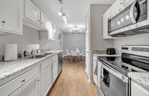 Stonecrest 717, 2Bd Apt I Free Parking I Pool - Foto 15