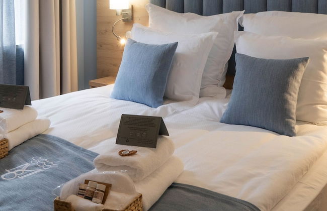 Mariensztat 8 Hotel - Foto 34