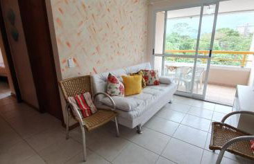 Apartamento - Jd São Lourenço - Bertioga - Praia da Riviera - Foto 16
