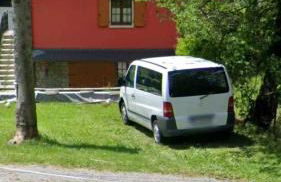 La Casa Rossa - Presolana - Photo 21