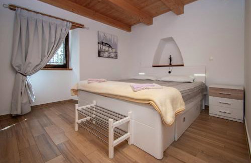 Villa Ive in Orbanići, Istrien by Istrabook - Foto 55