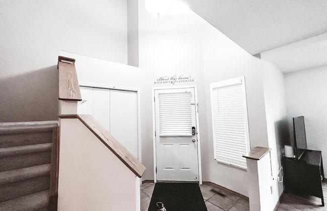 Family Friendly Mt Aberdeen House - Foto 1