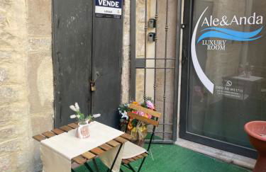 Ale&Anda Luxury Room - Foto 21