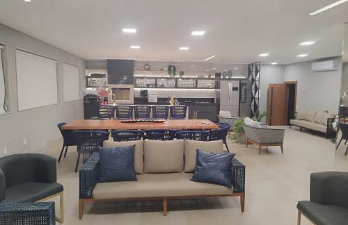 Cobertura gourmet com jacuzzi - Foto 14