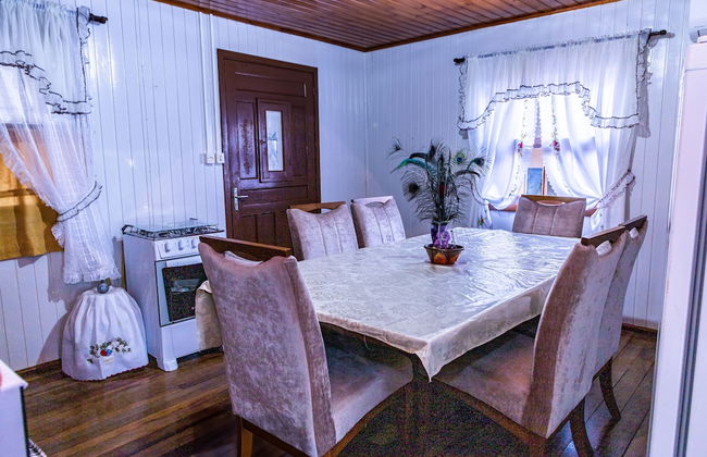 Locar-in Gramado Chalé Recanto - Photo 8