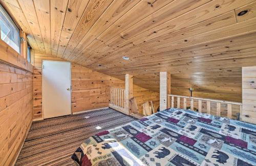 Charming Houghton Lake Cottage with Backyard! - Photo 18