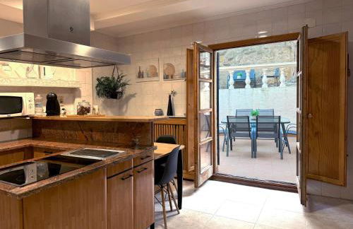 VUT Casa Orrios, en el centro de Alcañiz. - Photo 12