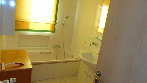 Haus Tanja in der Kurstadt Bad Eilsen - Foto 5